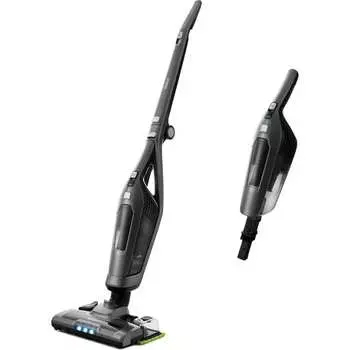 Вертикальный пылесос KITFORT КТ-594