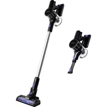 Вертикальный пылесос KITFORT КТ-5151