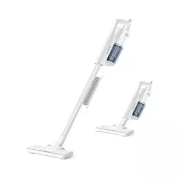 Вертикальный пылесос LEACCO