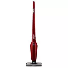 Вертикальный пылесос nilfisk easy 36vmax red with acc 128390011