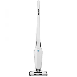 Вертикальный пылесос nilfisk easy 36vmax white with acc 128390012