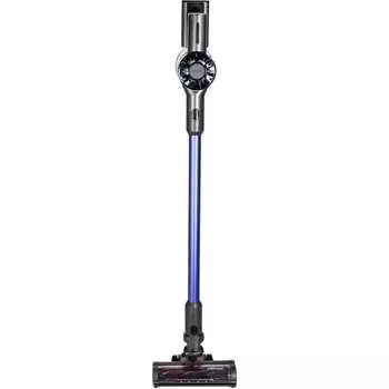 Вертикальный пылесос Pioneer