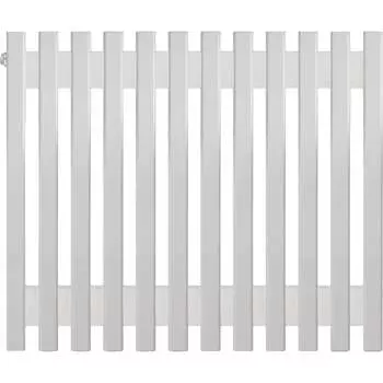 Вертикальный радиатор ARBIOLA Compact H 600-63-12 HWN 303887