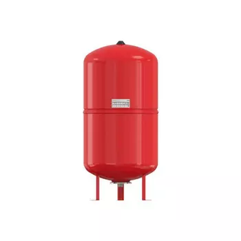 Вертикальный расширительный бак для отопления Uni-Fitt HS PRO 900H0035