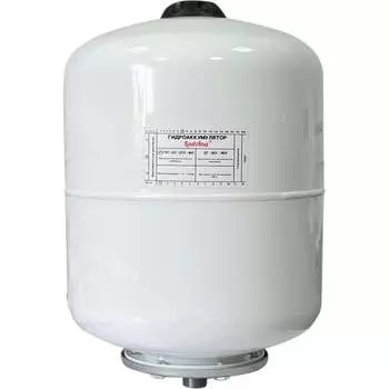 Вертикальный расширительный бак LadAna 110101010/Р