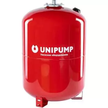 Вертикальный расширительный бак UNIPUMP РВ 100 (БЭЗ) 30971