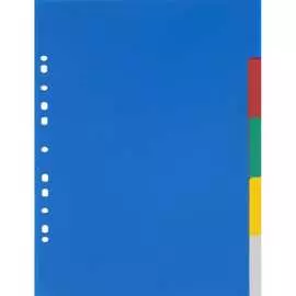 Вертикальный разделитель листов Attache 390819