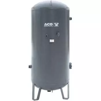 Вертикальный ресивер Бежецк АСО