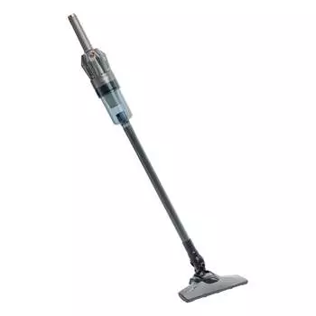 Вертикальный ручной проводной пылесос KIWI KVC-4108