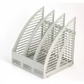 Вертикальный сборный накопитель Attache 495651