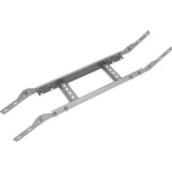 Вертикальный шарнирный угол Система КМ LSHLS80-200-1.2