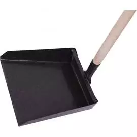 Вертикальный совок Dr. Bronz