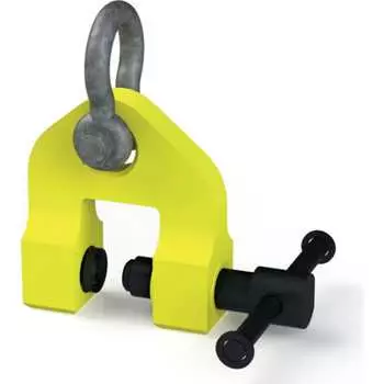 Вертикальный захват для листа РОМЕК