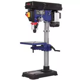 Вертикальный сверлильный станок Белмаш DP380-16/380 S129A