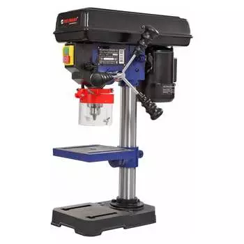 Вертикальный сверлильный станок Белмаш DP200-13 S102A