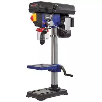 Вертикальный сверлильный станок Белмаш DP250-16 S103A