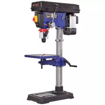 Вертикальный сверлильный станок Белмаш DP380-16 S128A