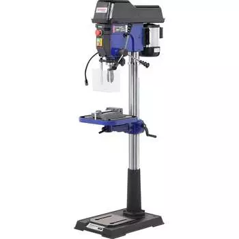 Вертикальный сверлильный станок Белмаш DP430-16FVS S244A