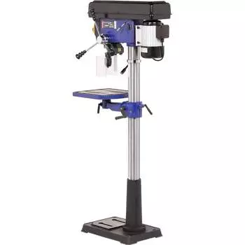 Вертикальный сверлильный станок Белмаш DP430-16F/380 S247B