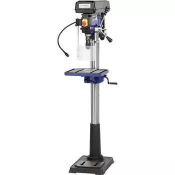 Вертикальный сверлильный станок Белмаш DP430-16F S246A