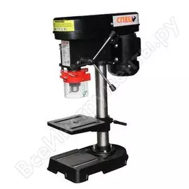 Стационарный вертикально-сверлильный станок Спец ССВ-350