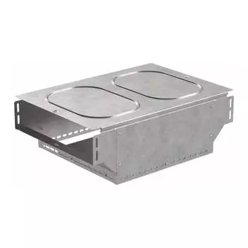 Вертикальный т-образный ответвитель Промрукав стандарт PR16.0970