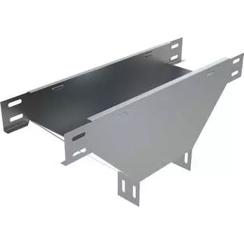 Вертикальный т-отвод Система КМ