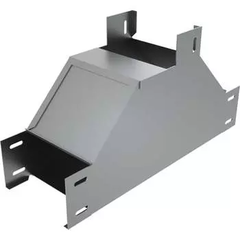 Вертикальный т-отвод Система КМ