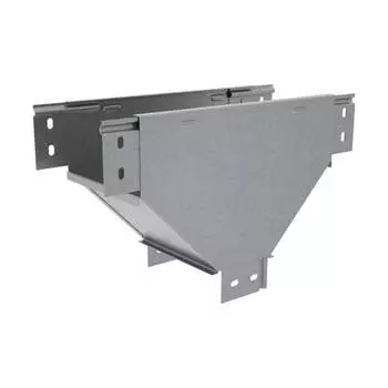 Вертикальный т-отвод Система КМ