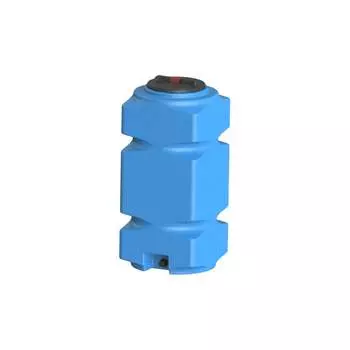 Вертикальный танк АНИОН Т250ВФК2З