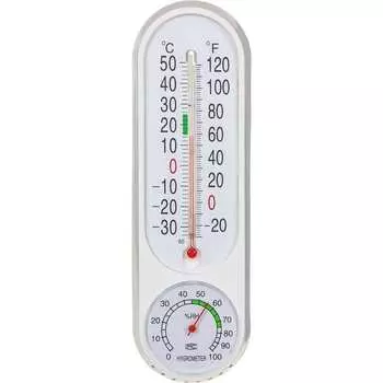 Вертикальный термометр Pro Legend PL6113