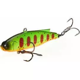 Вертикальный тонущий воблер Lucky John