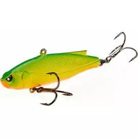 Вертикальный тонущий воблер Lucky John