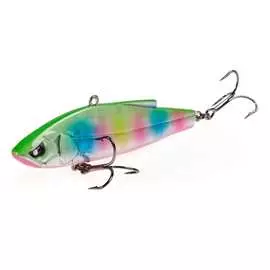 Вертикальный тонущий воблер Lucky John VIB S LJVIB78-140