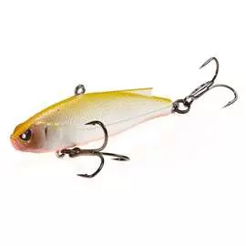 Вертикальный тонущий воблер Lucky John