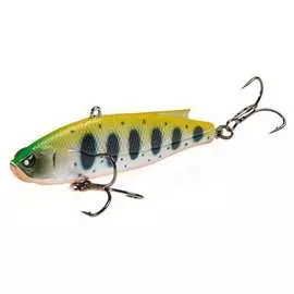 Вертикальный тонущий воблер Lucky John