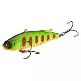 Вертикальный тонущий воблер Lucky John