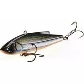 Вертикальный тонущий воблер Lucky John VIB S LJVIB58-101