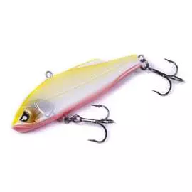 Вертикальный тонущий воблер Lucky John VIB S LJVIB68-311