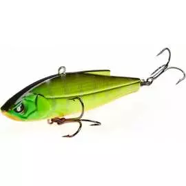 Вертикальный тонущий воблер Lucky John VIB S LJVIB68-319