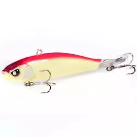 Вертикальный тонущий воблер Lucky John