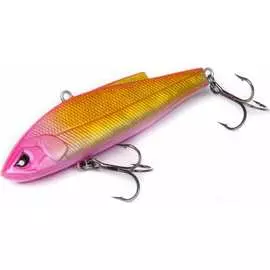 Вертикальный тонущий воблер Lucky John VIB S LJVIB68-142