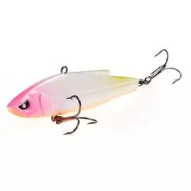 Вертикальный тонущий воблер Lucky John VIB S LJVIB68-211