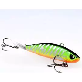 Вертикальный тонущий воблер Lucky John