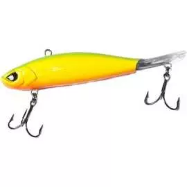 Вертикальный тонущий воблер Lucky John