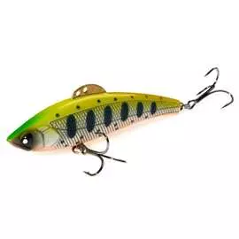 Вертикальный тонущий воблер Lucky John