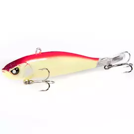 Вертикальный тонущий воблер Lucky John