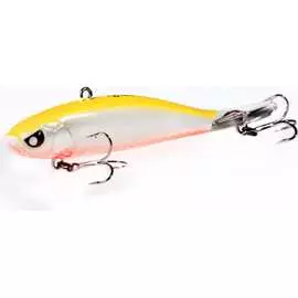 Вертикальный тонущий воблер Lucky John