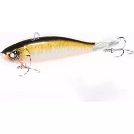 Вертикальный тонущий воблер Lucky John