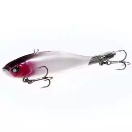 Вертикальный тонущий воблер Lucky John